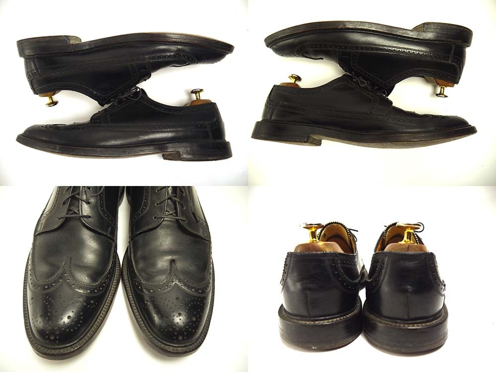 FLORSHEIM / �ե������㥤�� �����󥰥��åץ��塼����US11A(27-27.5cm����)(���)����š�