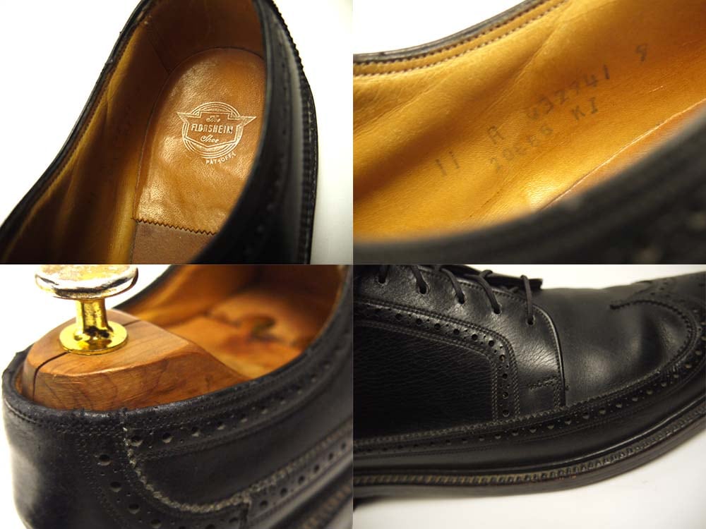 FLORSHEIM / �ե������㥤�� �����󥰥��åץ��塼����US11A(27-27.5cm����)(���)����š�