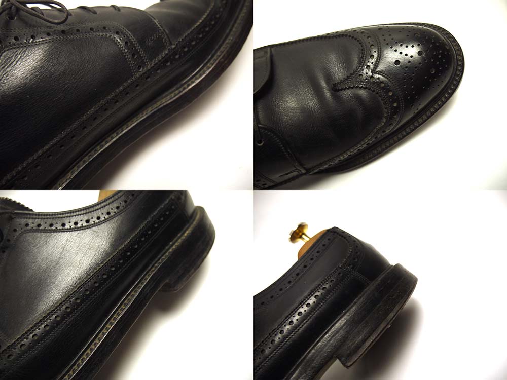 FLORSHEIM / �ե������㥤�� �����󥰥��åץ��塼����US11A(27-27.5cm����)(���)����š�