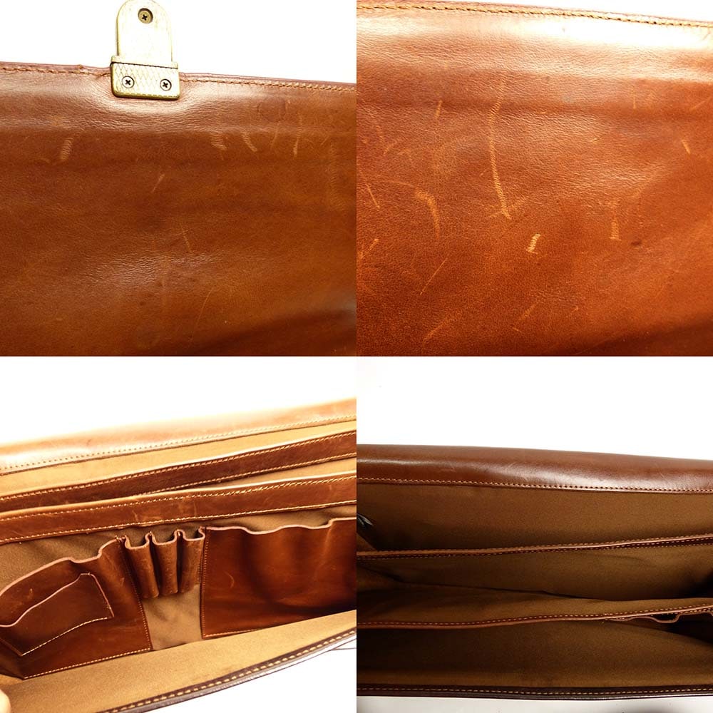 1990年代 wilsons / ウィルソンズ ブリーフケース / ビジネスバッグ