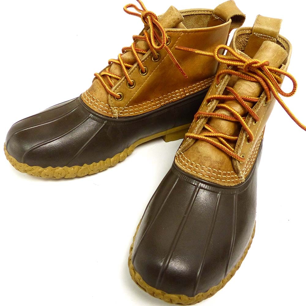 USA L.L.BEAN / 륨 ӡ֡    FW(27-27.5cm)()š