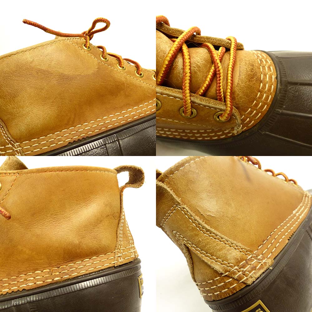 USA L.L.BEAN / 륨 ӡ֡    FW(27-27.5cm)()š
