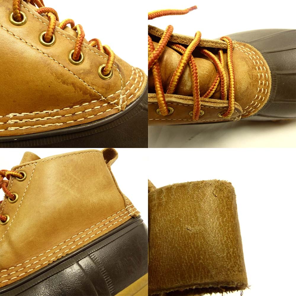 USA L.L.BEAN / 륨 ӡ֡    FW(27-27.5cm)()š