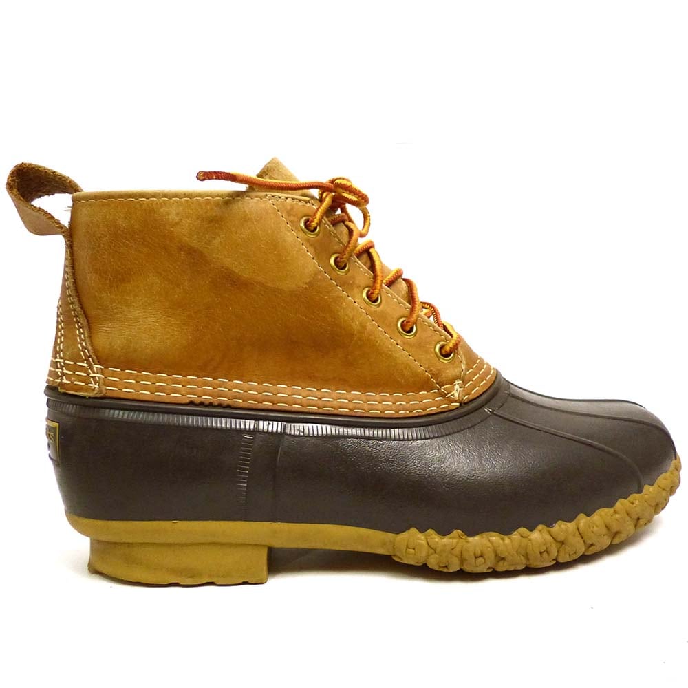 USA L.L.BEAN / 륨 ӡ֡    FW(27-27.5cm)()š