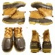 USA L.L.BEAN / 륨 ӡ֡    FW(27-27.5cm)()š