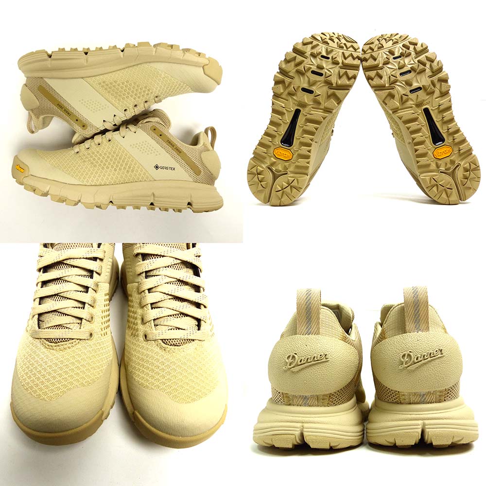 ��̤���ѡ�Danner / ���ʡ� TRAIL 2650 �ȥ쥤�� ���ˡ����� US7.5(24.5cm����)(�����ƥå����������2.4���ߡ�Ȣ�դ�)����šۡ�����̵����