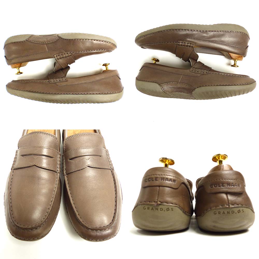 COLE HAAN /  ϡ ȥ ڥˡ ե10M(27.5cm)()š