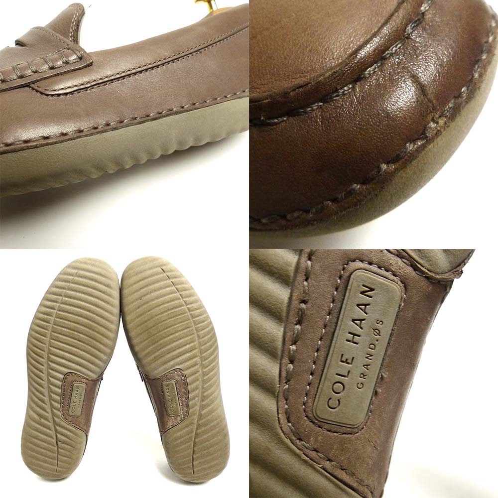COLE HAAN /  ϡ ȥ ڥˡ ե10M(27.5cm)()š