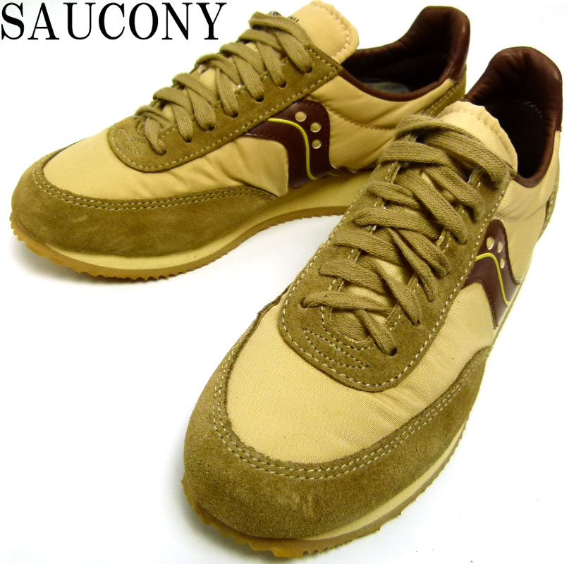 ���å��ˡ� SAUCONY ���ˡ����� US7(24cm����)( ��ǥ����� )����š�