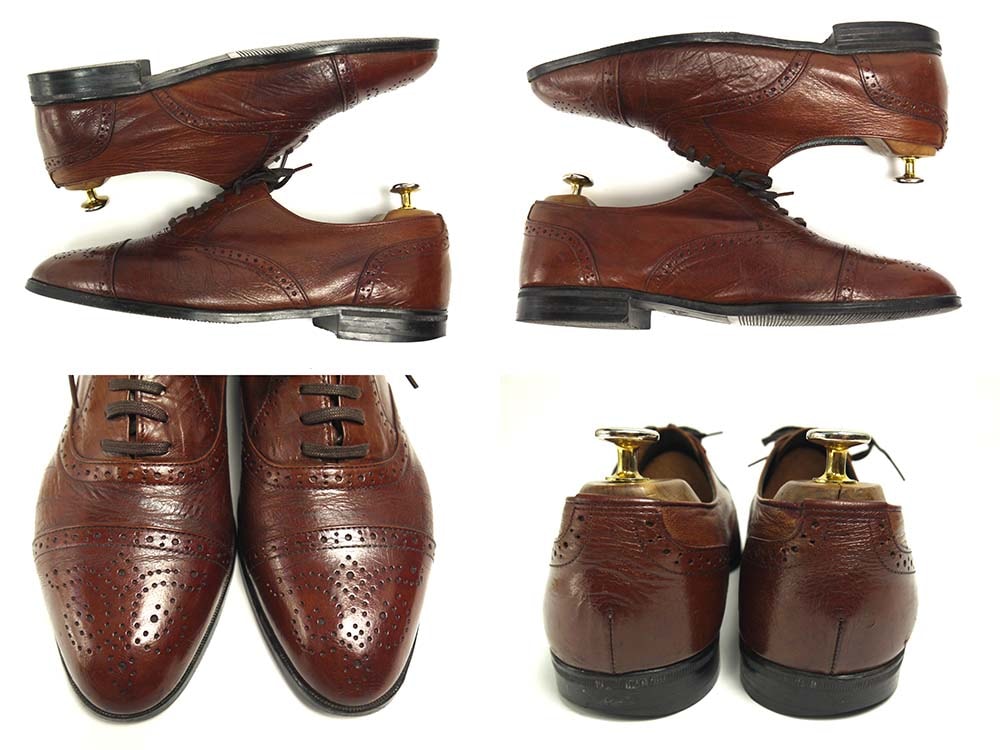 Mario lorenzo / �ޥꥪ�����ĥ� ����ꥪ�� ���ȥ졼�ȥ��åץ��塼�� 26EEE(26cm����)(���)����š�