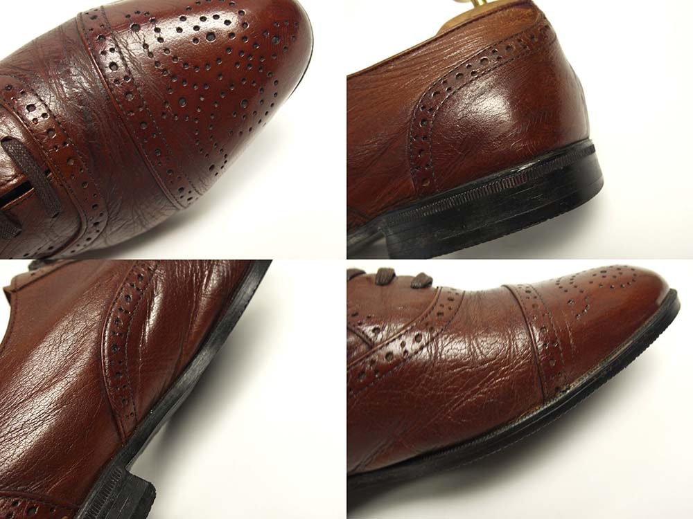 Mario lorenzo / �ޥꥪ�����ĥ� ����ꥪ�� ���ȥ졼�ȥ��åץ��塼�� 26EEE(26cm����)(���)����š�