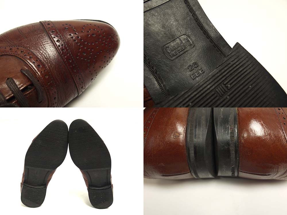 Mario lorenzo / �ޥꥪ�����ĥ� ����ꥪ�� ���ȥ졼�ȥ��åץ��塼�� 26EEE(26cm����)(���)����š�