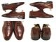 Mario lorenzo / �ޥꥪ�����ĥ� ����ꥪ�� ���ȥ졼�ȥ��åץ��塼�� 26EEE(26cm����)(���)����š�