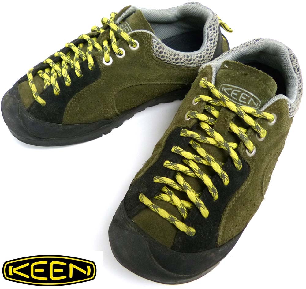 KEEN / キーン ジャスパー ロックス スニーカー US6.5(23.5cm