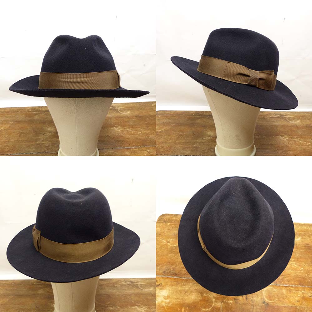 カシラ KNOX NEWYORK ハット 2個セット 【公式通販】