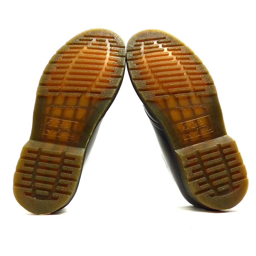 Dr.Martens / ドクターマーチン 1641 3ホールシューズ UK8(27cm