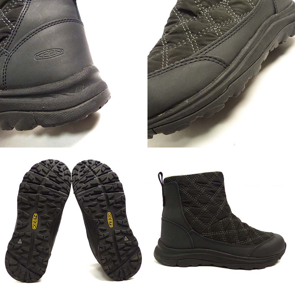 KEEN / キーン テラドーラ ツー ウィンタリー ウォーター KEEN / キーン テラドーラ ツー ウィンタリー ウォーター