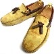 ꥢ Berluti / ٥åƥå ե / ɥ饤ӥ󥰥塼 8(27-27.5cm)()š̵ۡ