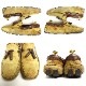 ꥢ Berluti / ٥åƥå ե / ɥ饤ӥ󥰥塼 8(27-27.5cm)()š̵ۡ