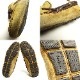 ꥢ Berluti / ٥åƥå ե / ɥ饤ӥ󥰥塼 8(27-27.5cm)()š̵ۡ