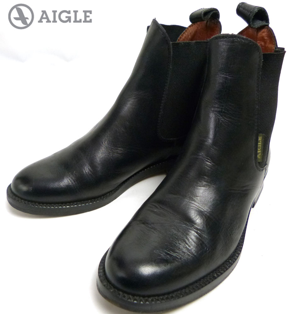AIGLE �������� �����ɥ����֡��� ���硼�ȥ֡��� 35(22��22.5cm����)����š�