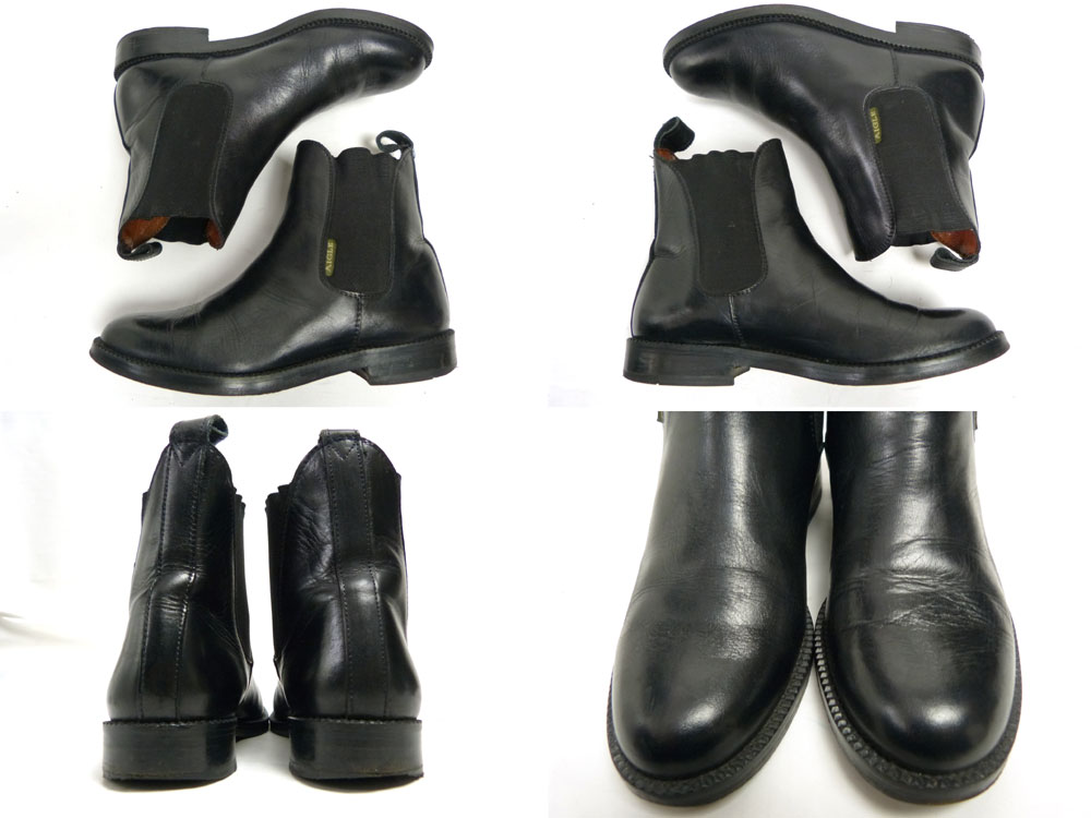 AIGLE �������� �����ɥ����֡��� ���硼�ȥ֡��� 35(22��22.5cm����)����š�