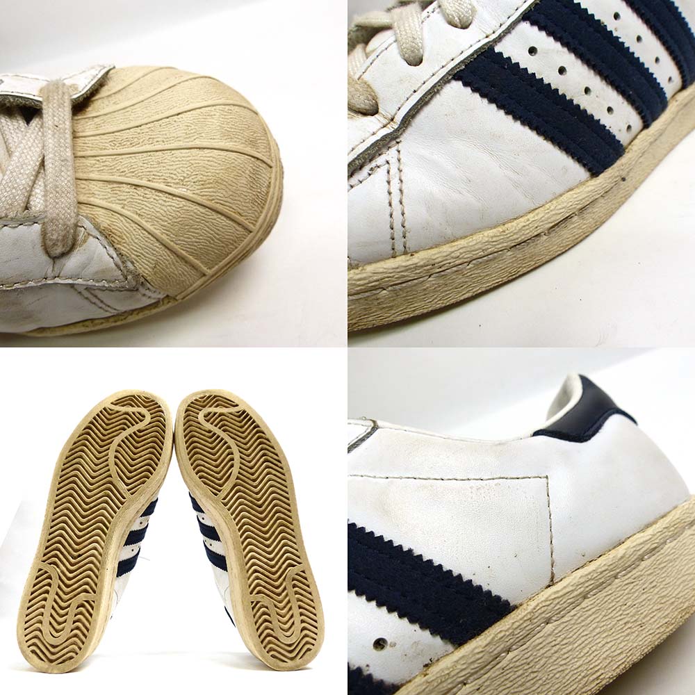 adidas Superstar / ǥ ѡ ˡ US6(24cm)(ǥ)š