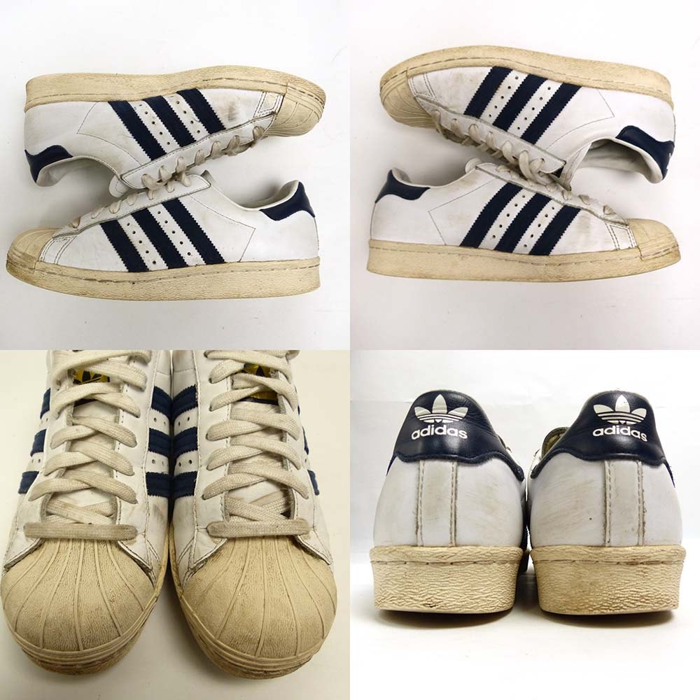 adidas Superstar / ǥ ѡ ˡ US6(24cm)(ǥ)š