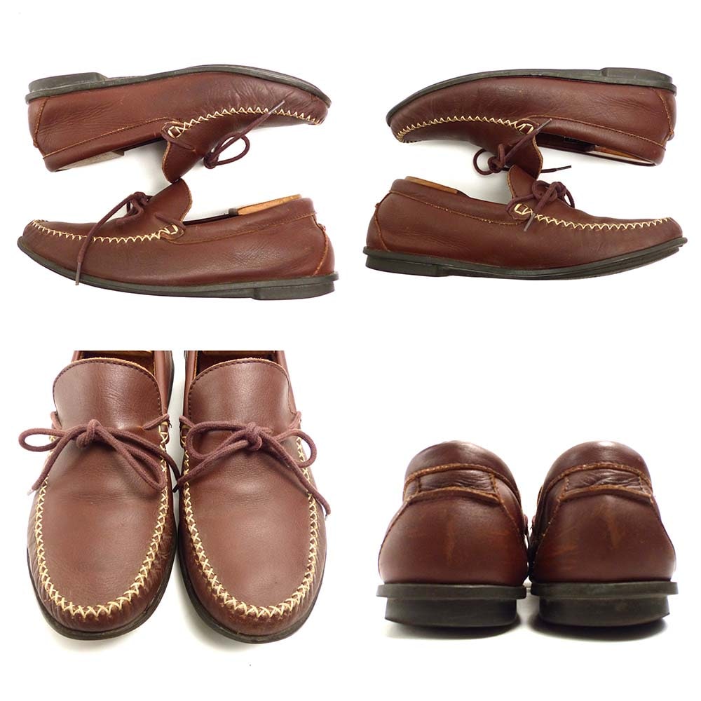 REGAL /�꡼���� �ɥ饤�ӥ󥰥��塼�� / �����ե�����25.0(25cm����)(���)����š�