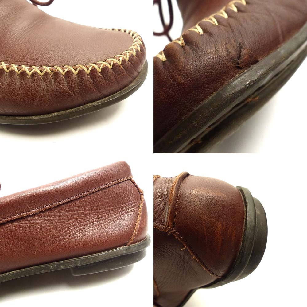 REGAL /�꡼���� �ɥ饤�ӥ󥰥��塼�� / �����ե�����25.0(25cm����)(���)����š�