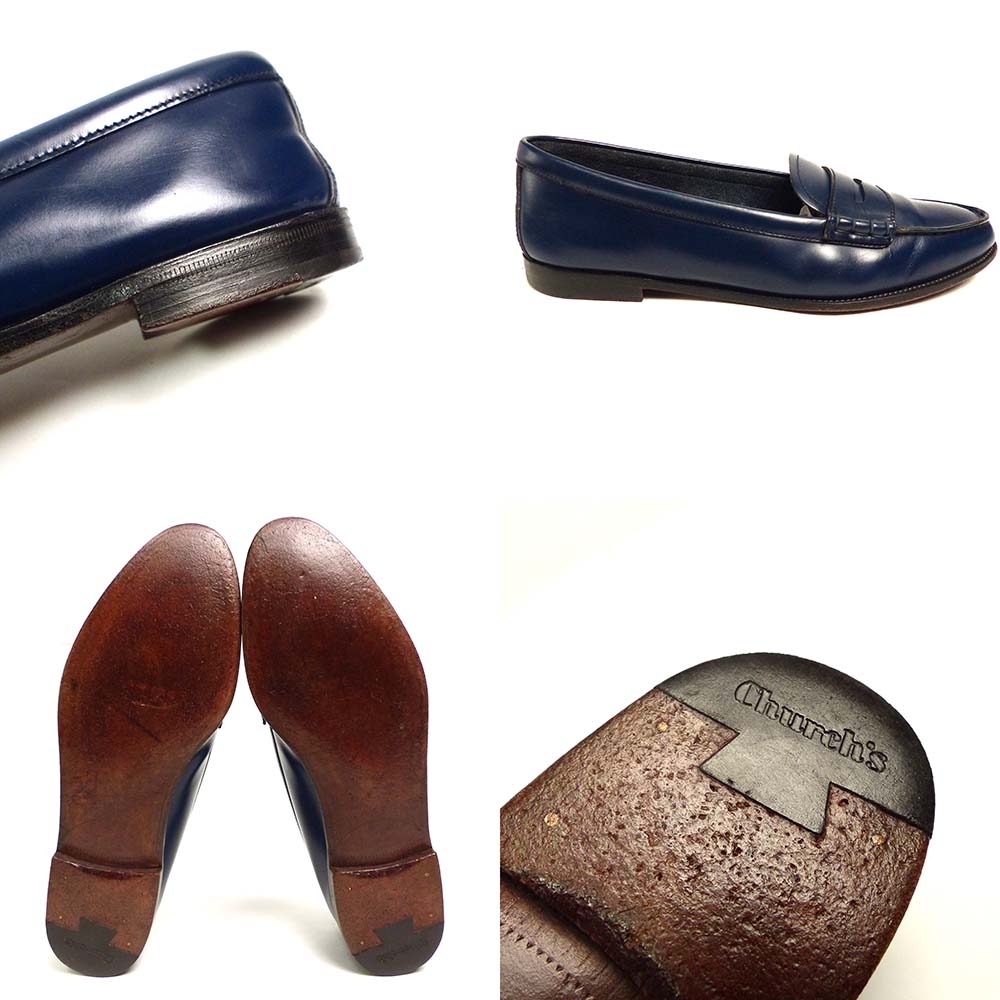 ꥢ Church's / 㡼 KARA ե 38(24cm)(ǥ)š̵ۡ