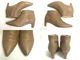 Clarks /���顼���� / Ellis Eden / ���ꥹ���ǥ� �֡��ƥ� / �֡��� UK6(24.5cm����)(��ǥ�����)����š�