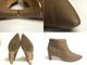 Clarks /���顼���� / Ellis Eden / ���ꥹ���ǥ� �֡��ƥ� / �֡��� UK6(24.5cm����)(��ǥ�����)����š�