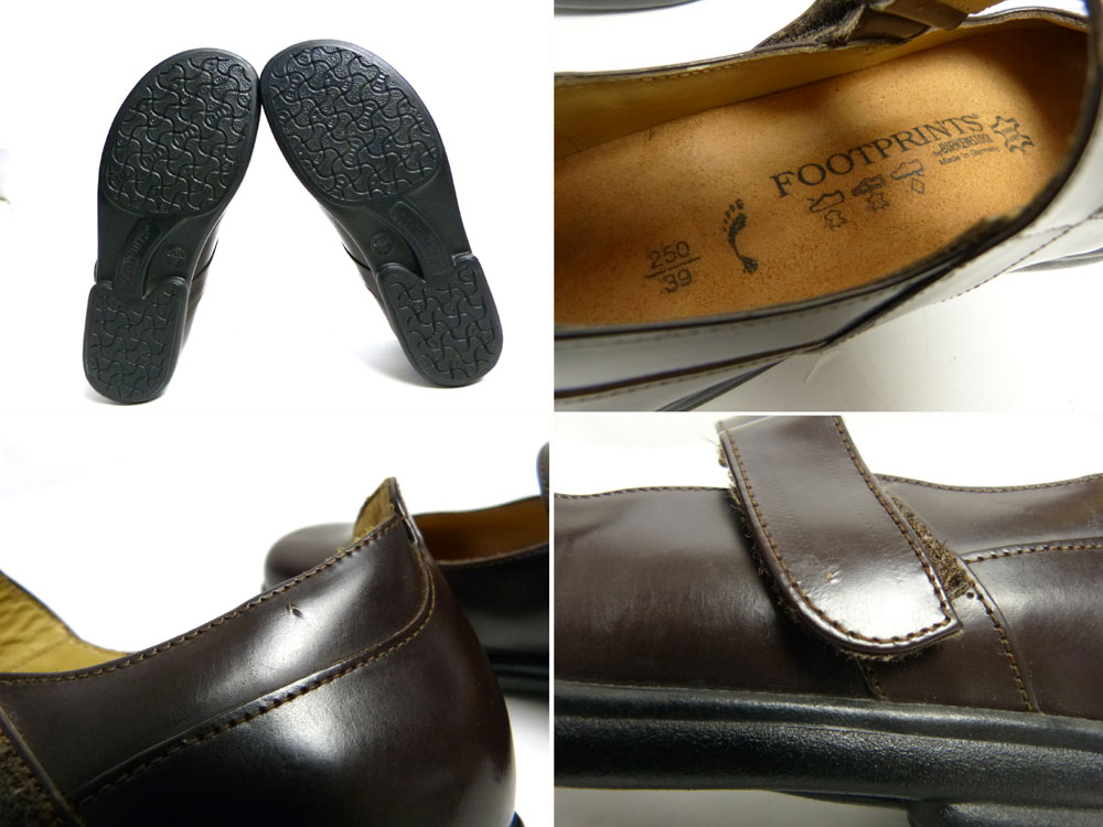 ビルケンシュトック BIRKENSTOCK フットプリンツ FOOTPRINTS