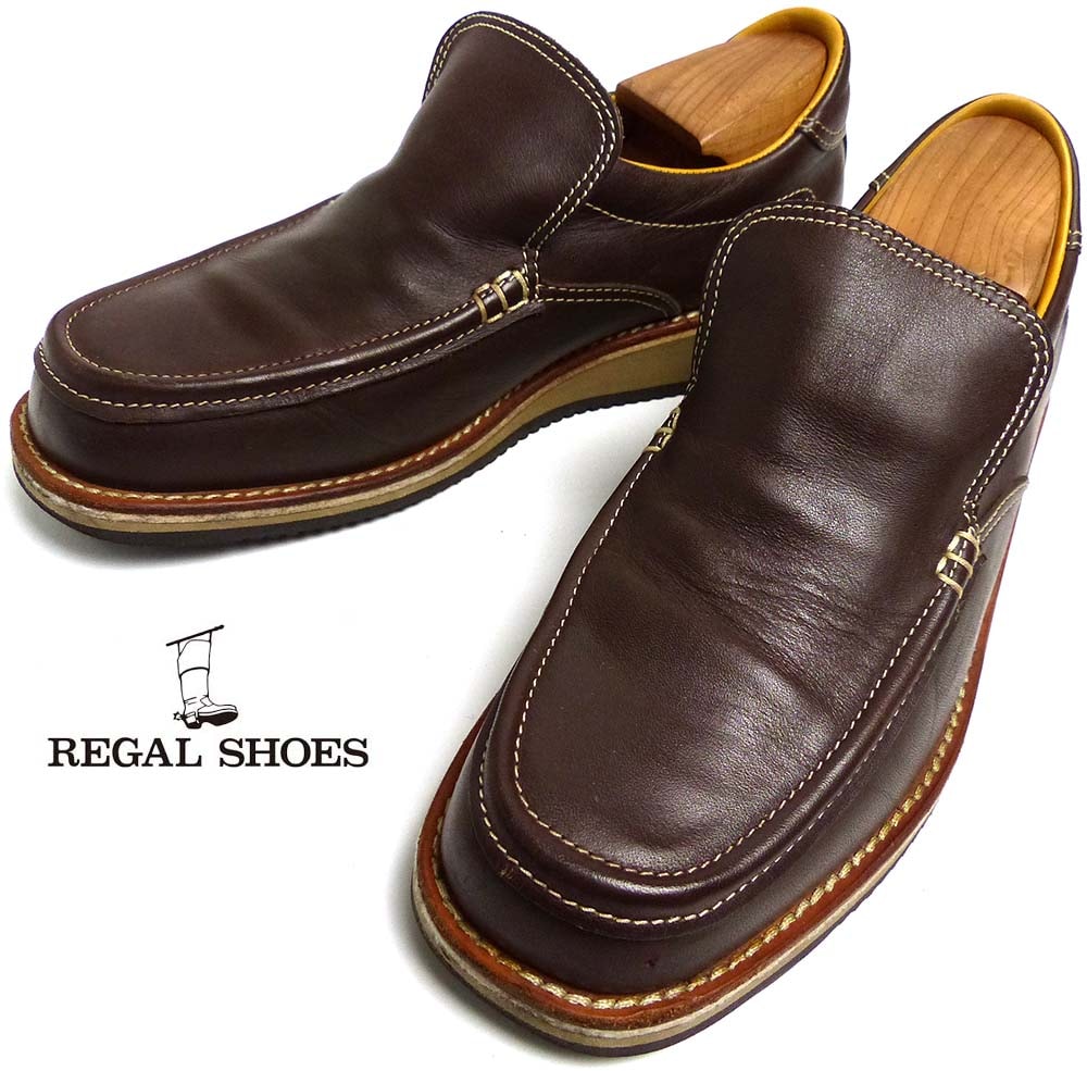 REGAL / ꡼W351  åݥ / ե 24.5(24.5cm)()š