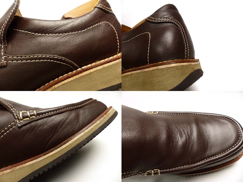 REGAL Shoe＆Co. ローファー リーガルシューアンドカンパニー