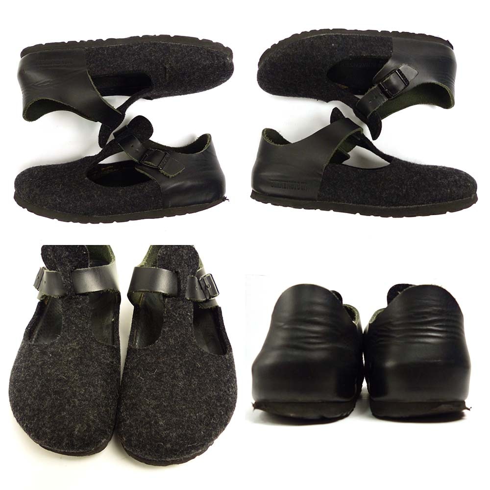 BIRKENSTOCK Paris / ӥ륱󥷥ȥå եȥ 36(23cm)(ǥ)š