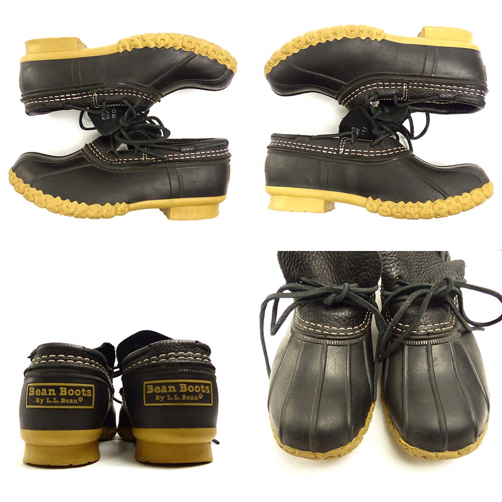 USA�� L.L.Bean / ���륨��ӡ��� ���ॷ�塼�� / �ӡ���֡��� 6W(24cm����)(��ǥ�����)����š�