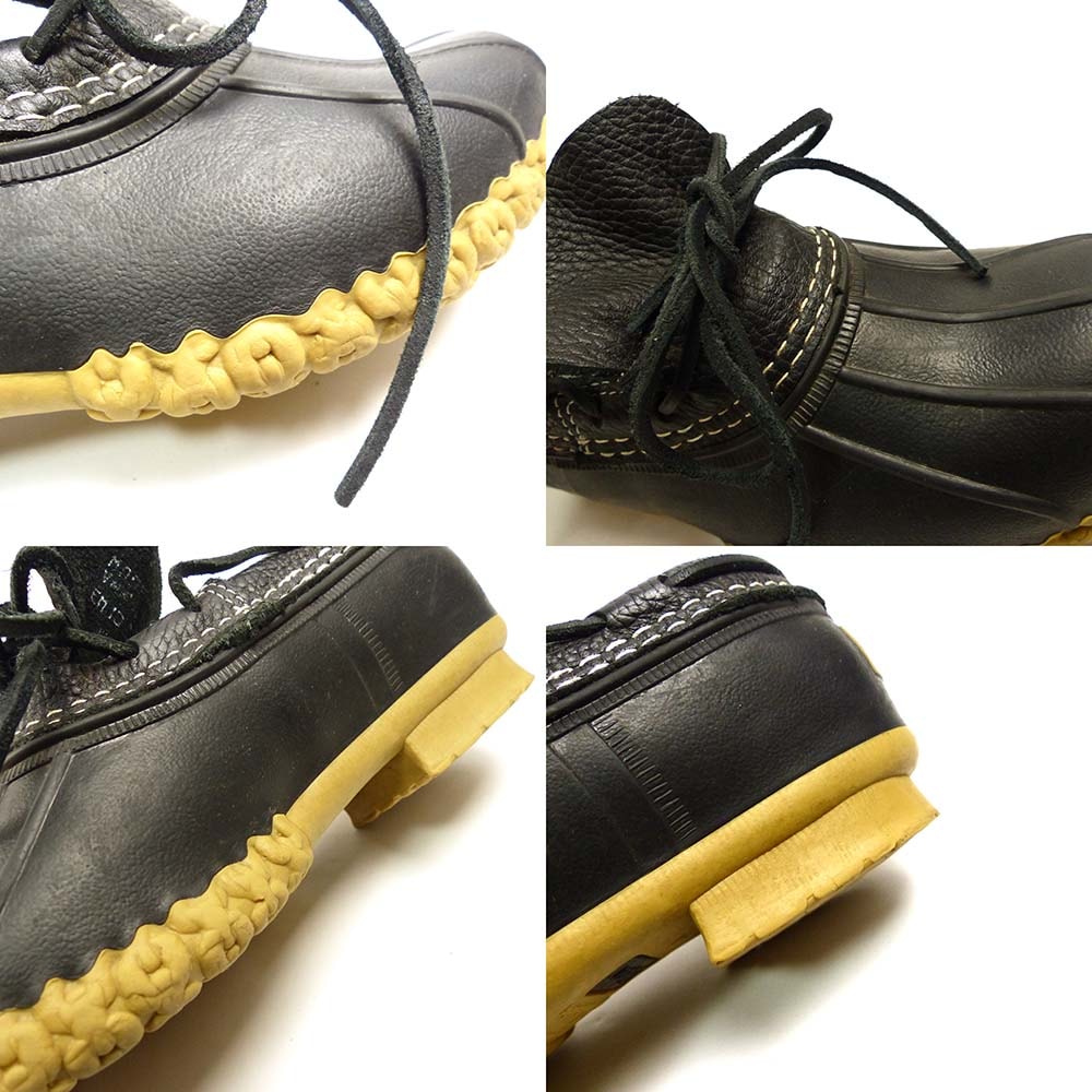 USA�� L.L.Bean / ���륨��ӡ��� ���ॷ�塼�� / �ӡ���֡��� 6W(24cm����)(��ǥ�����)����š�