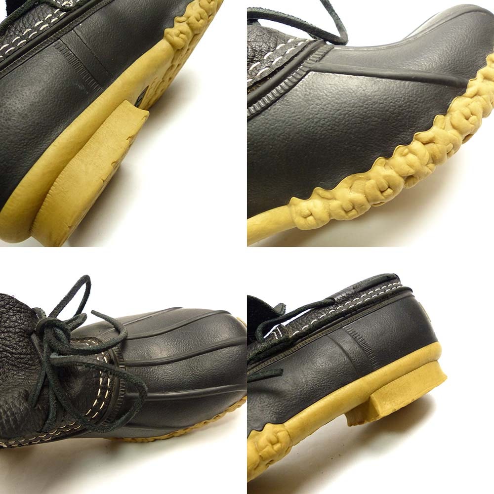 USA�� L.L.Bean / ���륨��ӡ��� ���ॷ�塼�� / �ӡ���֡��� 6W(24cm����)(��ǥ�����)����š�
