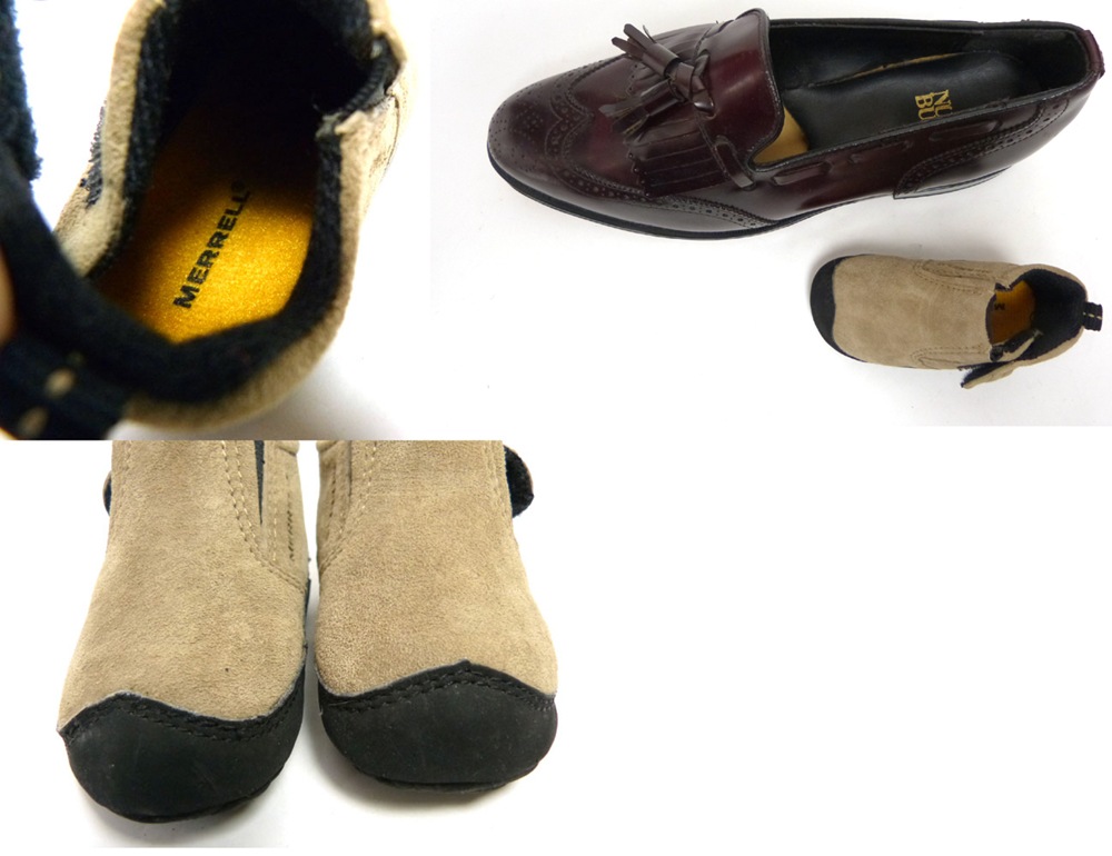 ���å���  ���� MERRELL ����󥰥��å� / ���ˡ�������3to-6months(10cm����) ����š�