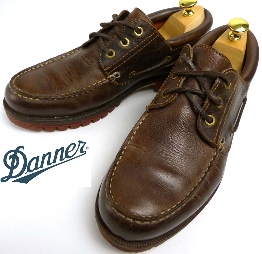 ���������Danner / ���ʡ� D0024 �ǥå����塼�� / �⥫���� ���塼�� US8(26cm����)(���)����š�