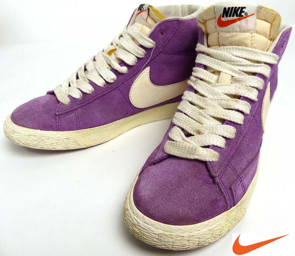 NIKE BLAZER MID / ʥɥˡUS6.5(23.5cm)(ǥ)š