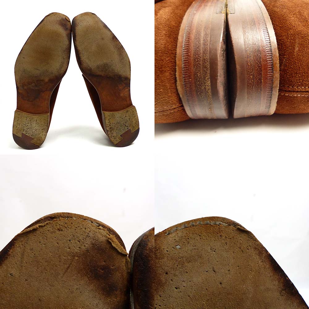 値下げ GRENSON／グレンソン CONNOVER／コノーバー BEAMS別注 英国製 グレンソン社製 BEAMS別注 CONNOVER / コノーバー
