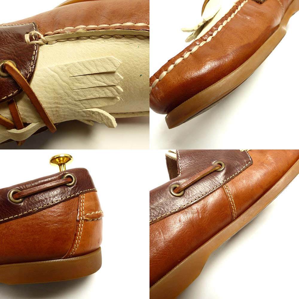 REGAL STANDARDS / �꡼���� ����������� �ǥå����塼�� 27(27cm����)(���)����š�