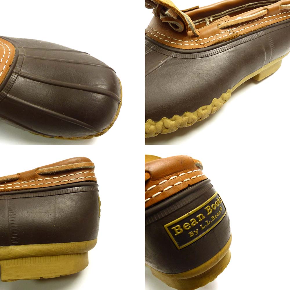 USA�� L.L.Bean / ���륨��ӡ��� ���ॷ�塼�� / �ӡ���֡��� 7W(25.5-26cm����)(���)����š�