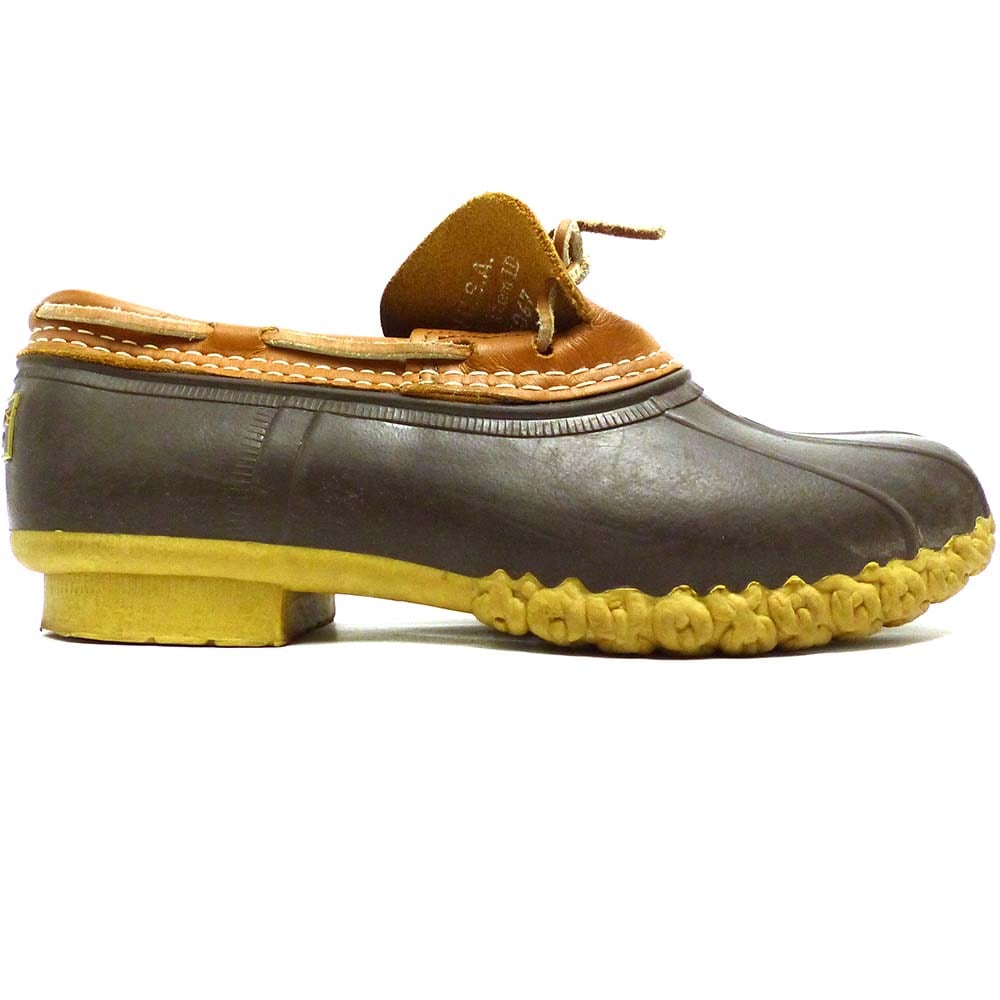 USA�� L.L.Bean / ���륨��ӡ��� ���ॷ�塼�� / �ӡ���֡��� 7W(25.5-26cm����)(���)����š�