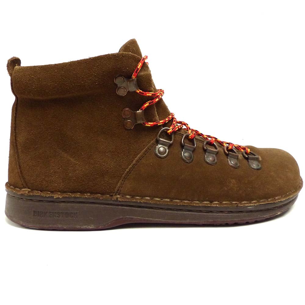 BIRKENSTOCK / ビルケンシュトック / ミッドランド / スエード