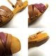 �ե���� BOSABO / �ܥ��� ���� ������롡6(22.5-23cm����)(��ǥ�������Ȣ�դ�)����š�