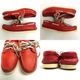 ��������ۥȥåץ������� / TOPSIDER �ǥå����塼����5 1/2(23.5cm����)(��ǥ�����)����š�